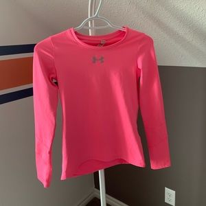 Under Armour Long Sleeve